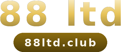 88 ltd logo